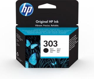 hp 303 cartucho de tinta hp303 negro (t6n02ae)