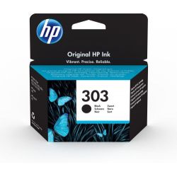 Hp 303 Cartucho De Tinta...