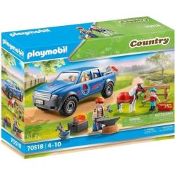 Playmobil Playmobil Herrador