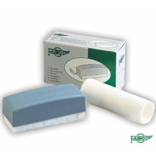 faibo borrador recambiable para pizarra blanca faibo 15m