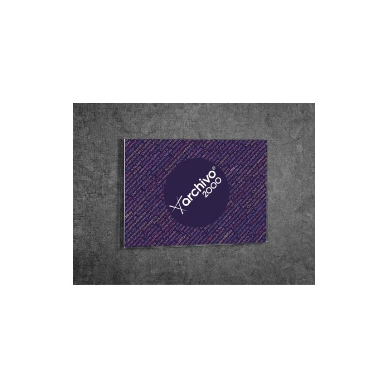 archivo 2000 portafolletos mural premium a5 horizontal adhesivo 210x150mm archivo 2000 6155acstp