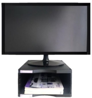 archivo 2000 modulo sostenible de clasificacion archivodoc 1 compartimento formato jumbo a4 360x300x