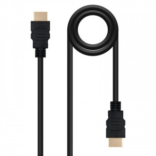 nanocable nanocable cable hdmi v1.3, a/m-a/m, 1.8 m (10.15.0302)