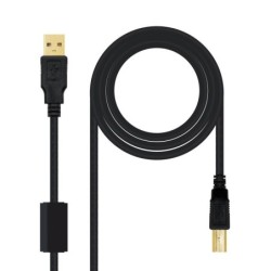 Nanocable Cable Usb 2.0...