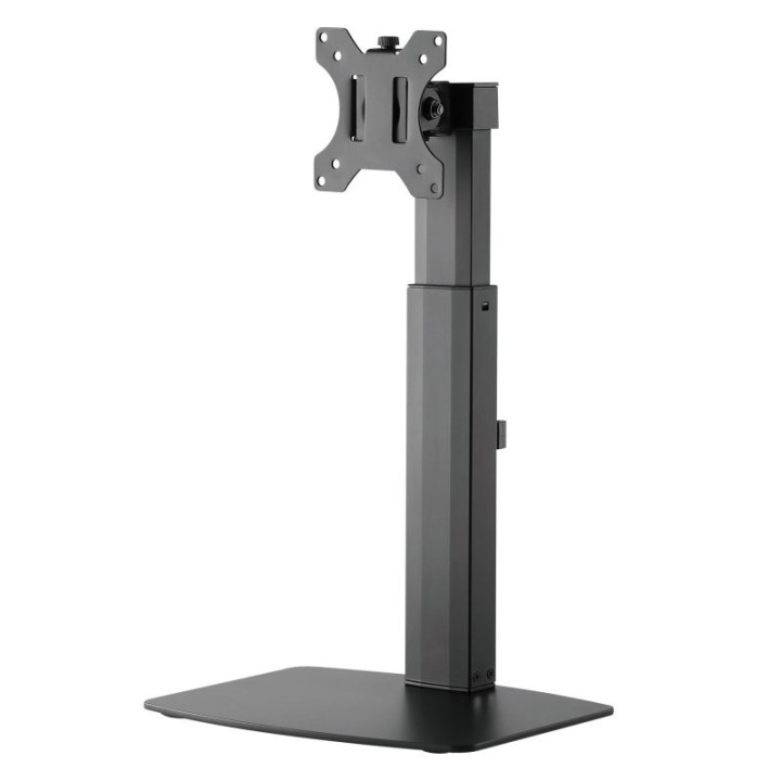 tooq db1732tn-b soporte monitor mesa 1brazo 17-32