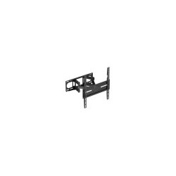 soporte aisens pared eco gira incli nivela monitor 40kg 32-70 negro