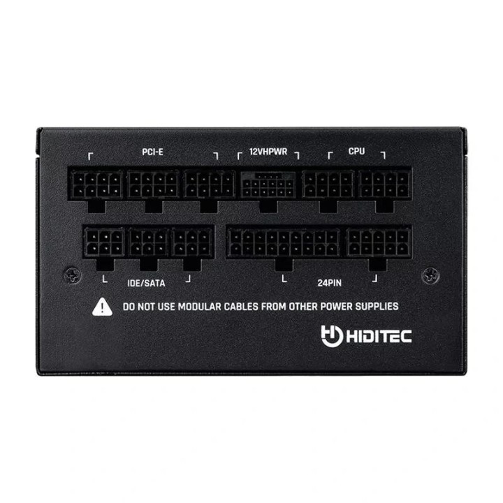 hiditec gdx1050 v2 80 plus gold atx 3.0 pcie 5.0