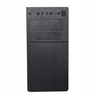 coolbox caja microatx  mpc28 fte. ep500