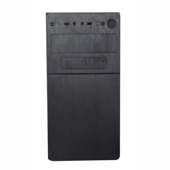 coolbox caja microatx  mpc28 fte. ep500