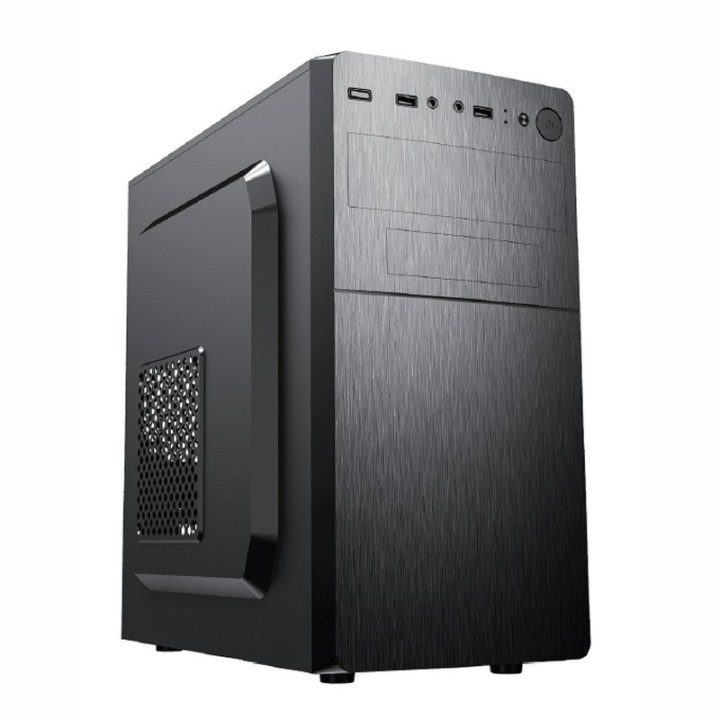 coolbox caja microatx  mpc28 fte. ep500