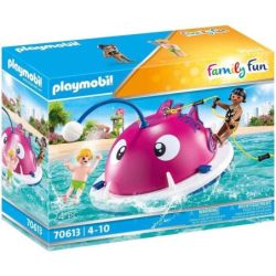 Playmobil Playmobil Isla De...