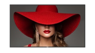 philips philips 65bdl4650d pantalla plana para senalizacion digital 165,1 cm (65) lcd wifi 500 cd /