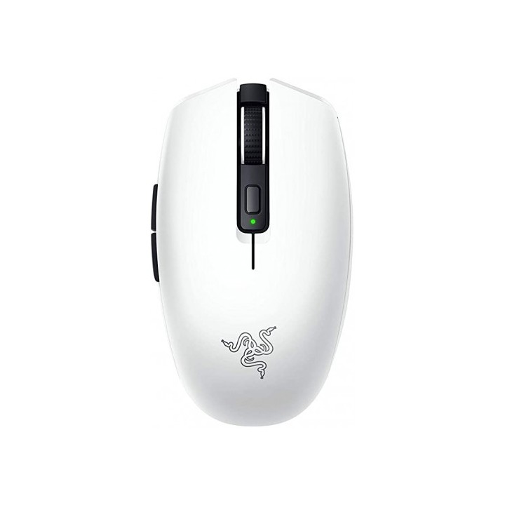 razer razer orochi v2 raton mano derecha rf inalambrico optico 18000 dpi