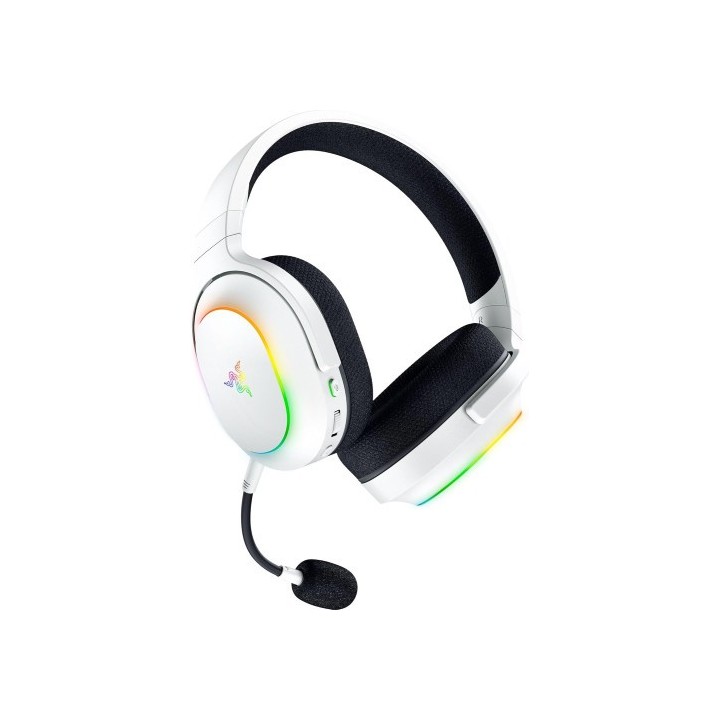 razer auriculares razer barracuda x chroma blanco (rz04-05220200-r3m1)