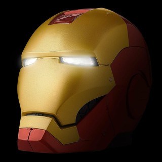 ekids altavoz bluetooth ekids marvel iron man