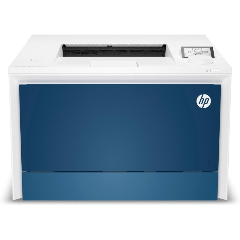 hp impresora hp color laserjet pro 4202dw wfi -  duplex
