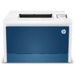 hp impresora hp color laserjet pro 4202dw wfi -  duplex