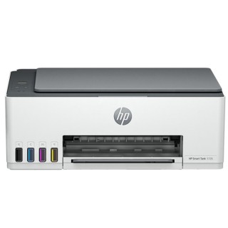 hp multifuncion inyeccion hp inkjet smart tank 5105 wifi