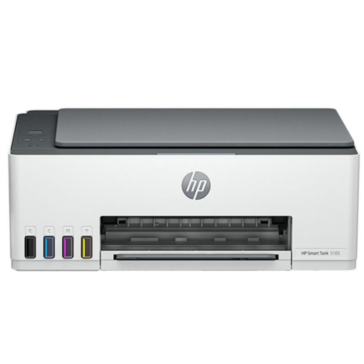 hp multifuncion inyeccion hp inkjet smart tank 5105 wifi