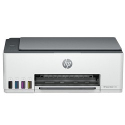 hp multifuncion inyeccion hp inkjet smart tank 5105 wifi