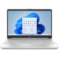 Hp Portatil Hp 15S -...