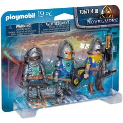 Playmobil Playmobil Set De...