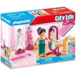 Playmobil Playmobil Set De...