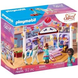 Playmobil Playmobil Spirit...