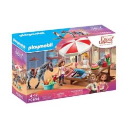 Playmobil Playmobil Spirit...