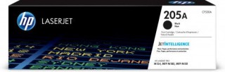 hp 205a toner hp205a negro (cf530a)