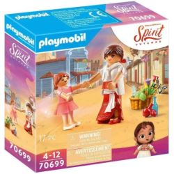 Playmobil Playmobil Spirit...