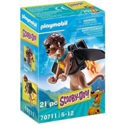 Playmobil Playmobil Scooby...