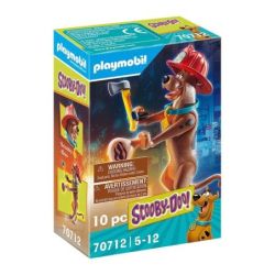 Playmobil Playmobil Scooby...