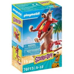 Playmobil Playmobil Scooby...