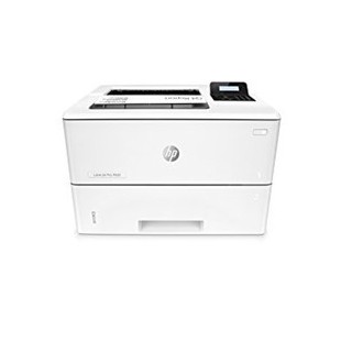 hp impresora hp laser monocromo laserjet pro m501dn -  a4 -  45ppm -  red -  usb -  duplex impresion