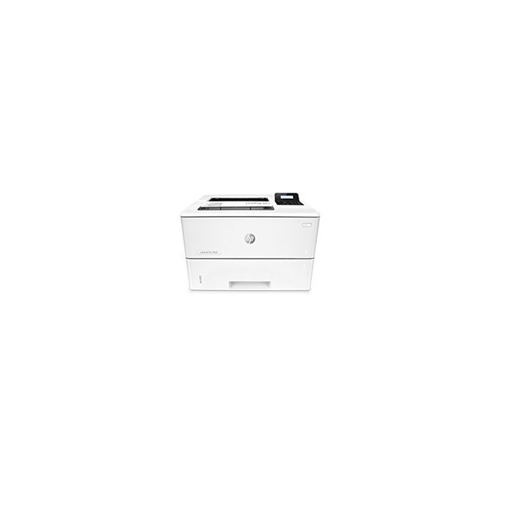hp impresora hp laser monocromo laserjet pro m501dn -  a4 -  45ppm -  red -  usb -  duplex impresion