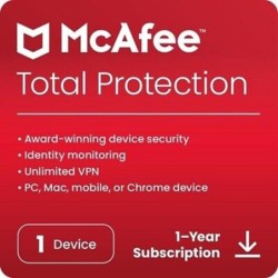 Mcafee Antivirus Mcafee...