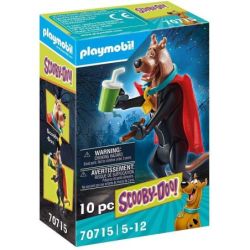 Playmobil Playmobil Scooby...