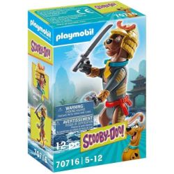 Playmobil Playmobil Scooby...