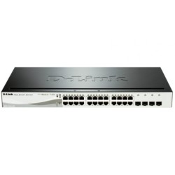 D - Link Switch D - Link 24...