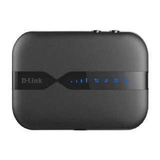 d - link router dwr - 932 wifi 4g hotspot 150 mbps.