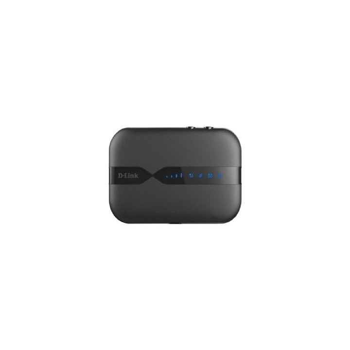 d - link router dwr - 932 wifi 4g hotspot 150 mbps.