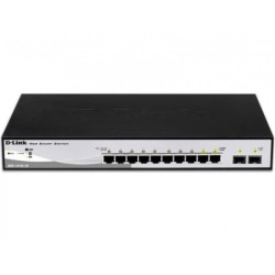 D - Link Switch D - Link 10...