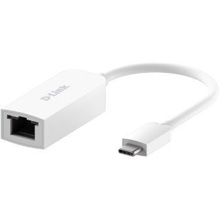 d - link adaptador d - link dub - e250 usb tipo c a gigabit ethernet 2.5g
