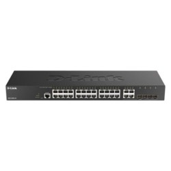 D - Link Switch D - Link 28...