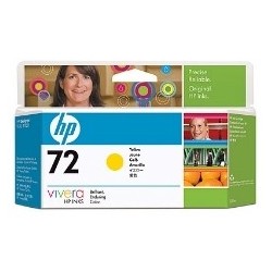 Hp Cartucho Tinta Hp 72...