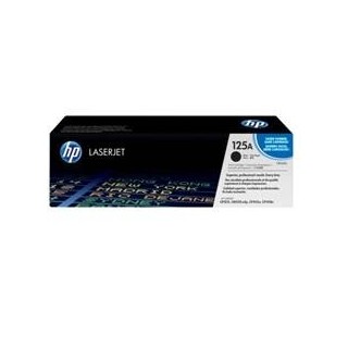 hp toner hp 125a cb540a negro 2200 paginas 1515 -  1215
