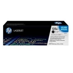 Hp Toner Hp 125a Cb540a...