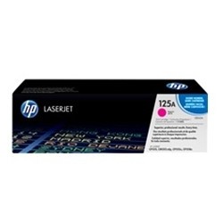 Hp Toner Hp 125A Cb543A...