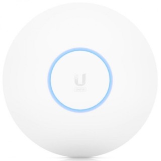 ubiquiti punto de acceso inalambrico ubiquiti u6 - pro